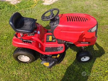 mtd125 smart