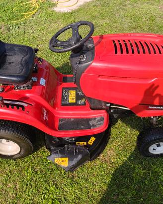mtd125 smart
