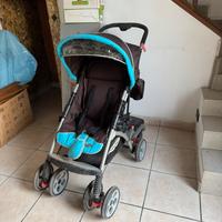 Passeggino baby deal