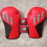 Adidas speed tilt 150 e fascette Leone