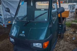 piaggio ape 59