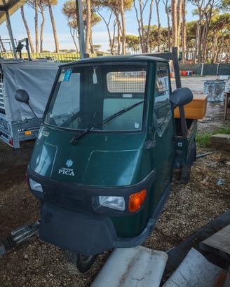 piaggio ape 59