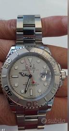 Yachtmaster Rolex 16622 2007