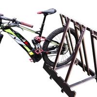 portabici 3 posti, da furgone o da casa