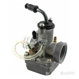 Carburatore Amal da 19 per scooter piaggio