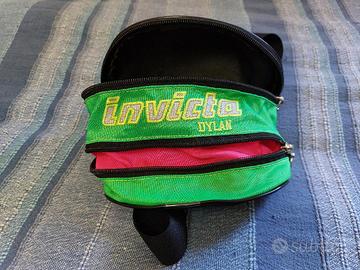 Marsupio INVICTA ITALIA (Anni 80) Modello DYLAN