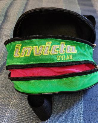 Marsupio INVICTA ITALIA (Anni 80) Modello DYLAN