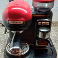 Macchina per il caffè espresso Ariete