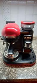 Macchina per il caffè espresso Ariete