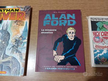 Libri Fumetti 