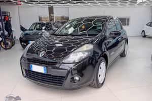 Renault Clio 1.5 dCi 75CV 5 porte Dynamique