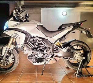 Ducati Multistrada 1200