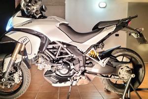 Ducati Multistrada 1200