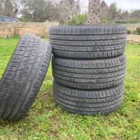 Pneumatici usati Tyfoon 225/45 R18 Y