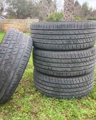 Pneumatici usati Tyfoon 225/45 R18 Y