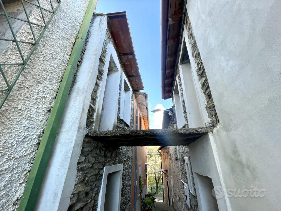 House in Borgomaro, Ville San Pietro - Altro