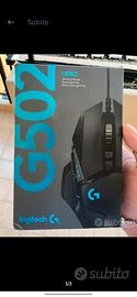 mouse