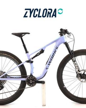 Specialized Epic 8 S-Works XX AXS t.S