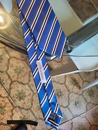 Cravatta sartoriale E. Marinella 