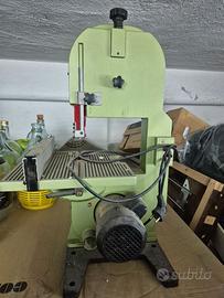 Sega a nastro per legno 230V – 350W