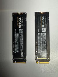 Ssd M2 Samsung 500gb