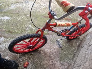 bmx atala 3 a tamburo