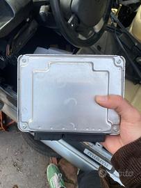 Centralina Volkswagen New Beetle