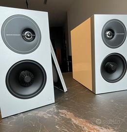 Diffusori Definitive Technology Demand D9