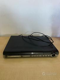 Lettore DVD MpMan XV-D310 con USB e SCART