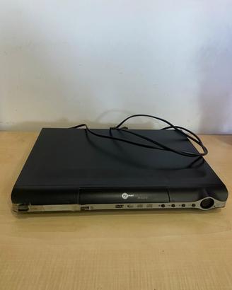 Lettore DVD MpMan XV-D310 con USB e SCART