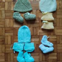 CasaBambiniAbbigliamento bambinoAccessoriAltri acc