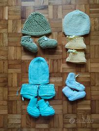 CasaBambiniAbbigliamento bambinoAccessoriAltri acc