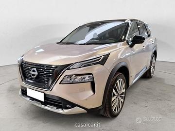 Nissan X-Trail 1.5 e-power Tekna e-4orce 4wd auto