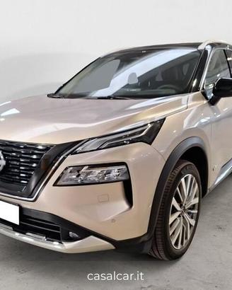 Nissan X-Trail 1.5 e-power Tekna e-4orce 4wd auto