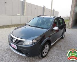 DACIA Sandero Stepway 1.6 8V GPL 85CV