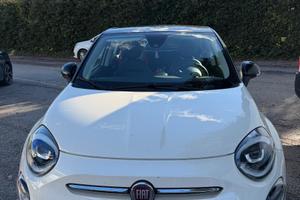 FIAT 500 X con Tettino apribile