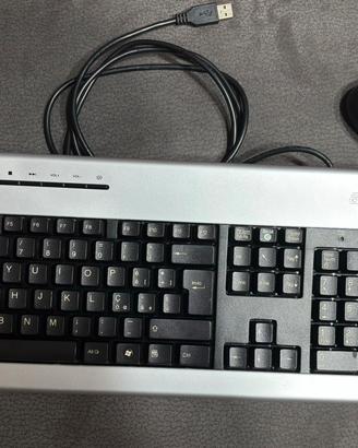 Tastiera e mouse Acer