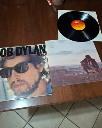 vinile Bob Dilan 