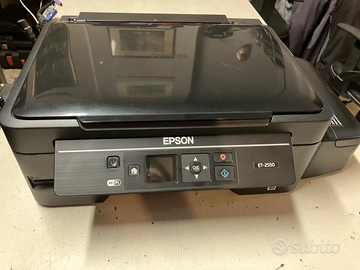EPSON ET-2550 ECOTANK