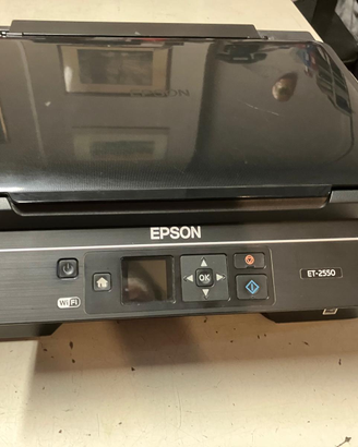 EPSON ET-2550 ECOTANK