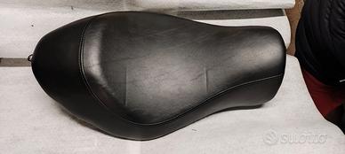 sella Harley Davidson