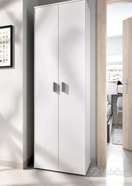 Armadio multiuso 2 ante