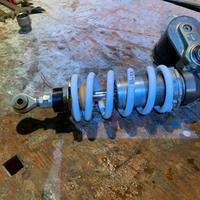 Monoammortizzatore wp per Yamaha r1 del 2002