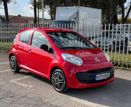 Citroen C1 1.0 5 porte C1TY