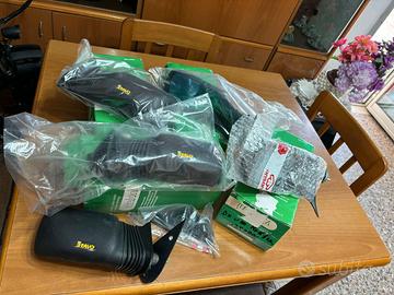 Materiale fiat uno turbo 1  o 2 serie