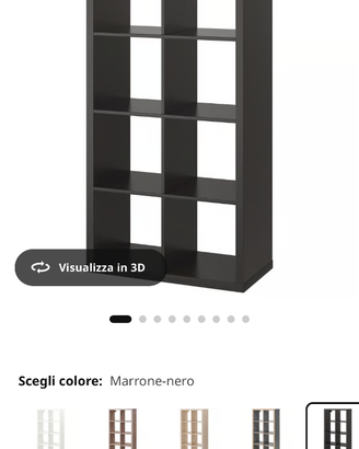 Ikea kallax