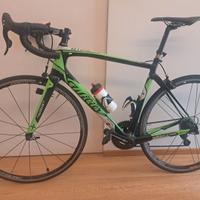 Wilier Triestina gtr sl