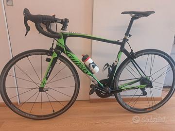 Wilier Triestina gtr sl