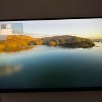 Monitor LG 4k 27" HDR 27UL850