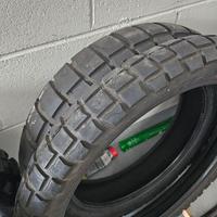 Pirelli Scorpion Rally STR 150 70 r18 - 90 90 r21